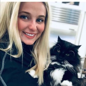 Meet your Posher, Lila